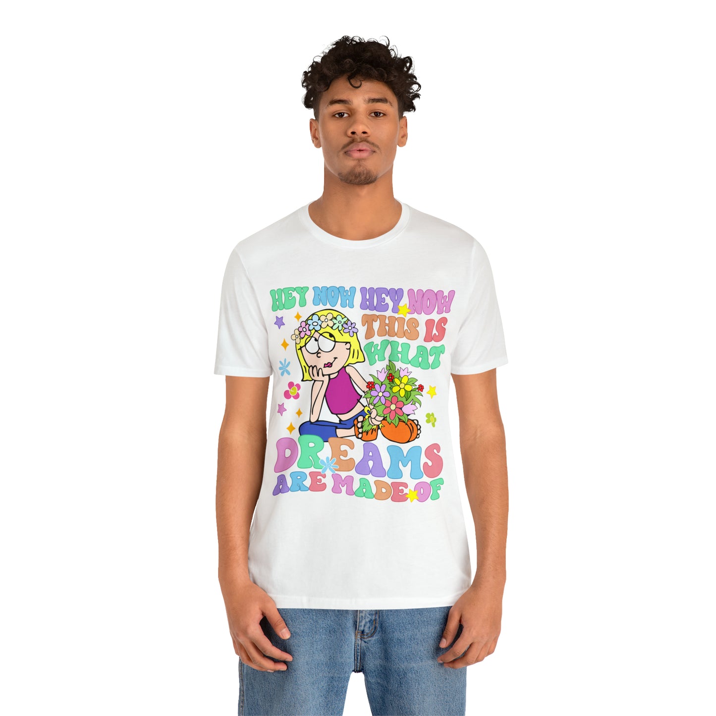 Lizzie Dreams Tee