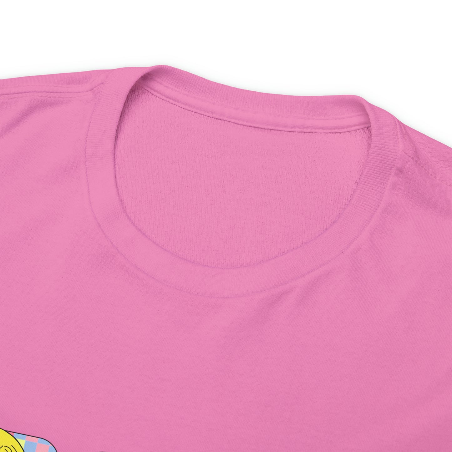 Totally Lizzie Tee