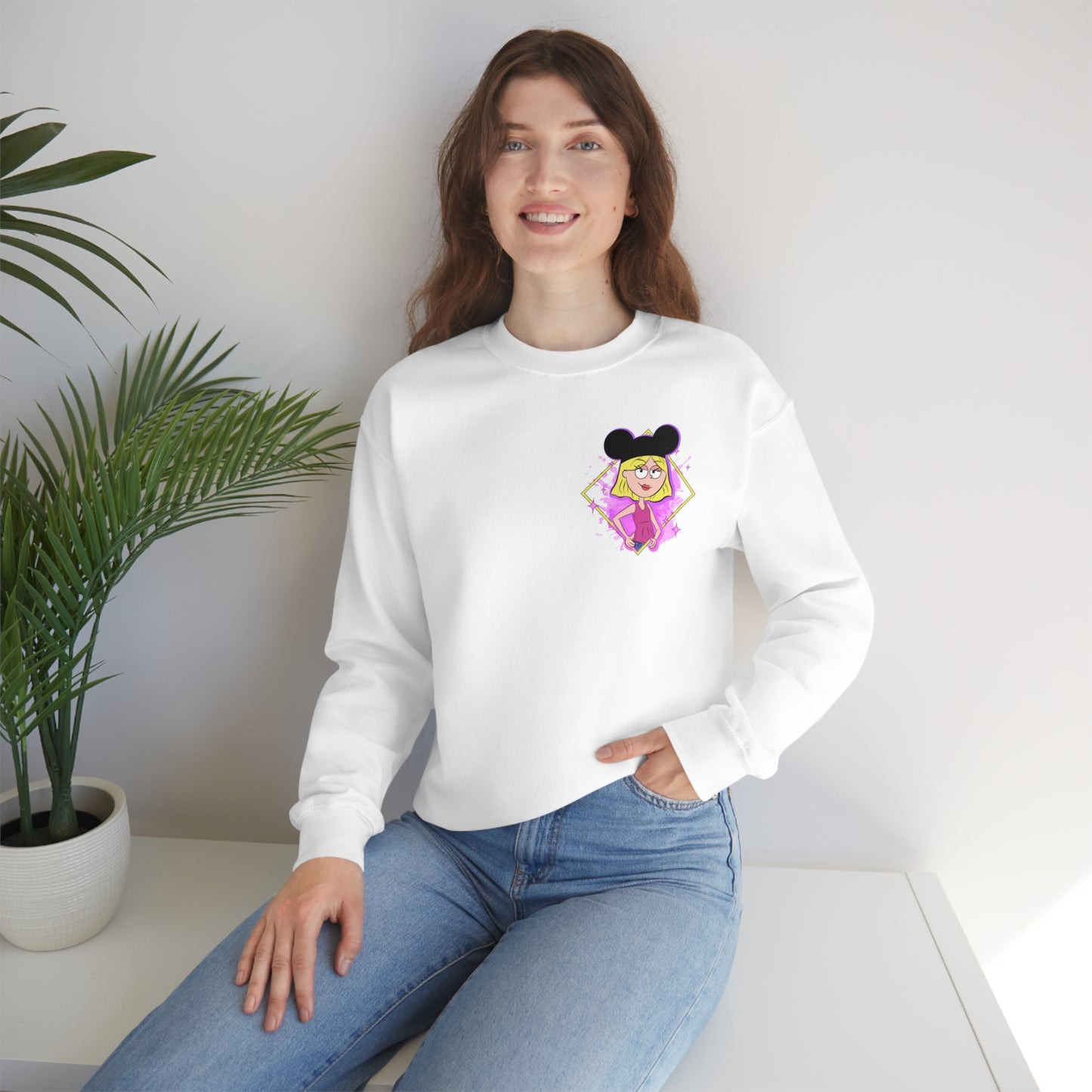 This Is What Dreams Are Made Of Pullover