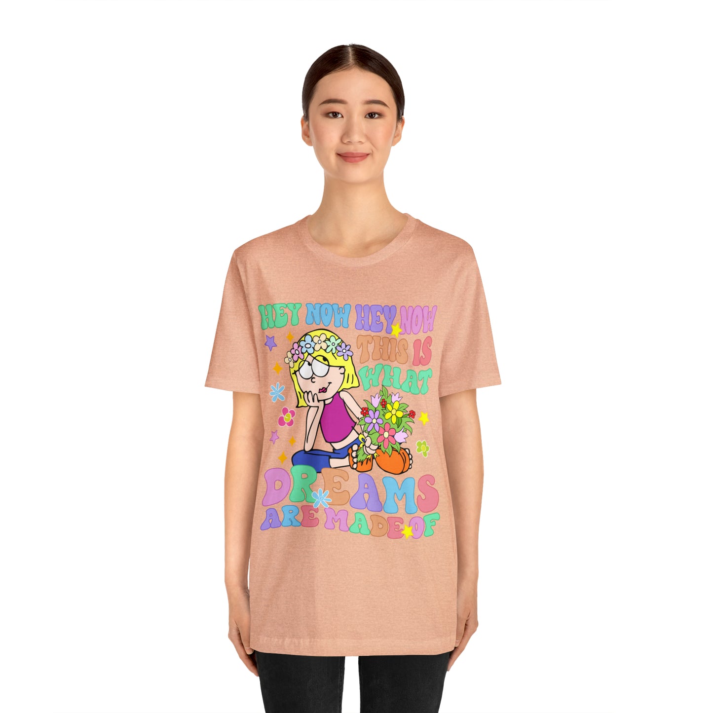 Lizzie Dreams Tee