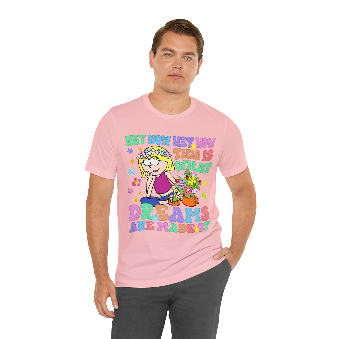 Lizzie Dreams Tee