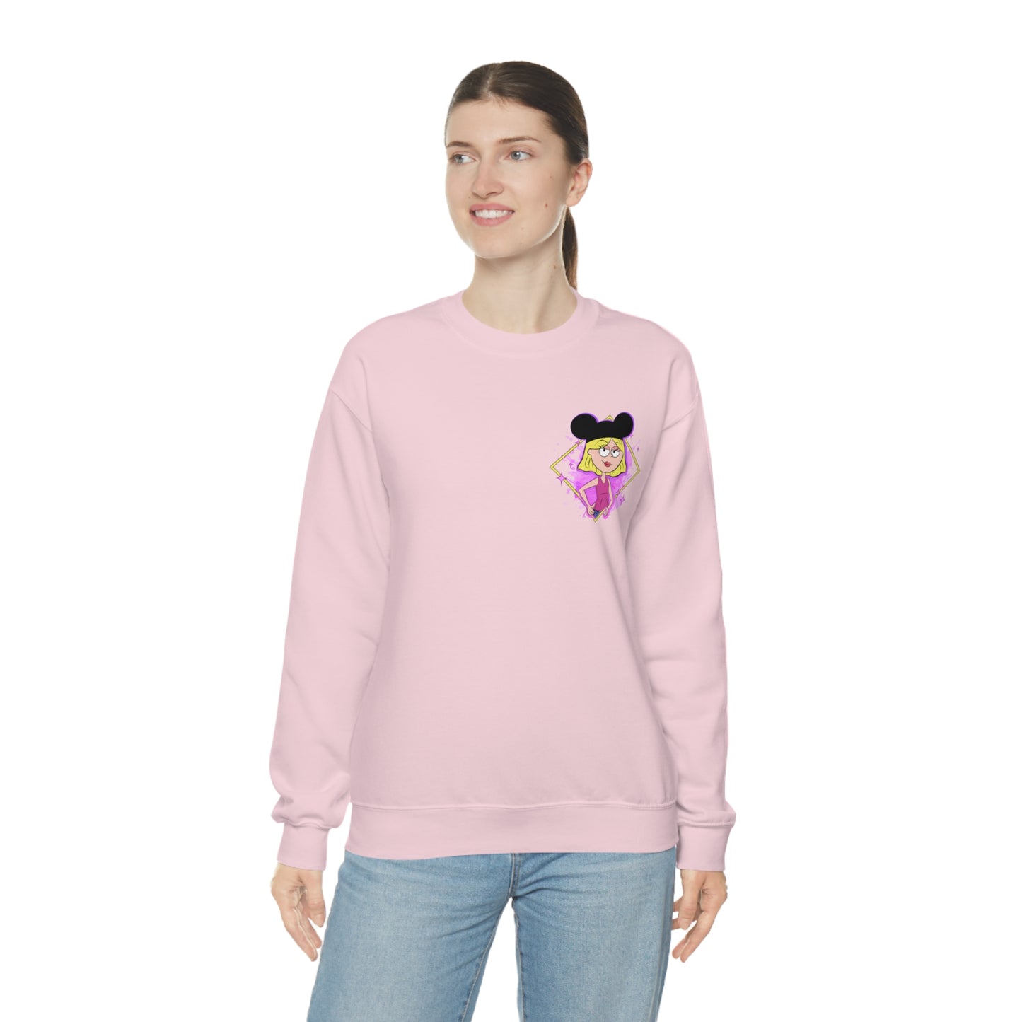 This Is What Dreams Are Made Of Pullover