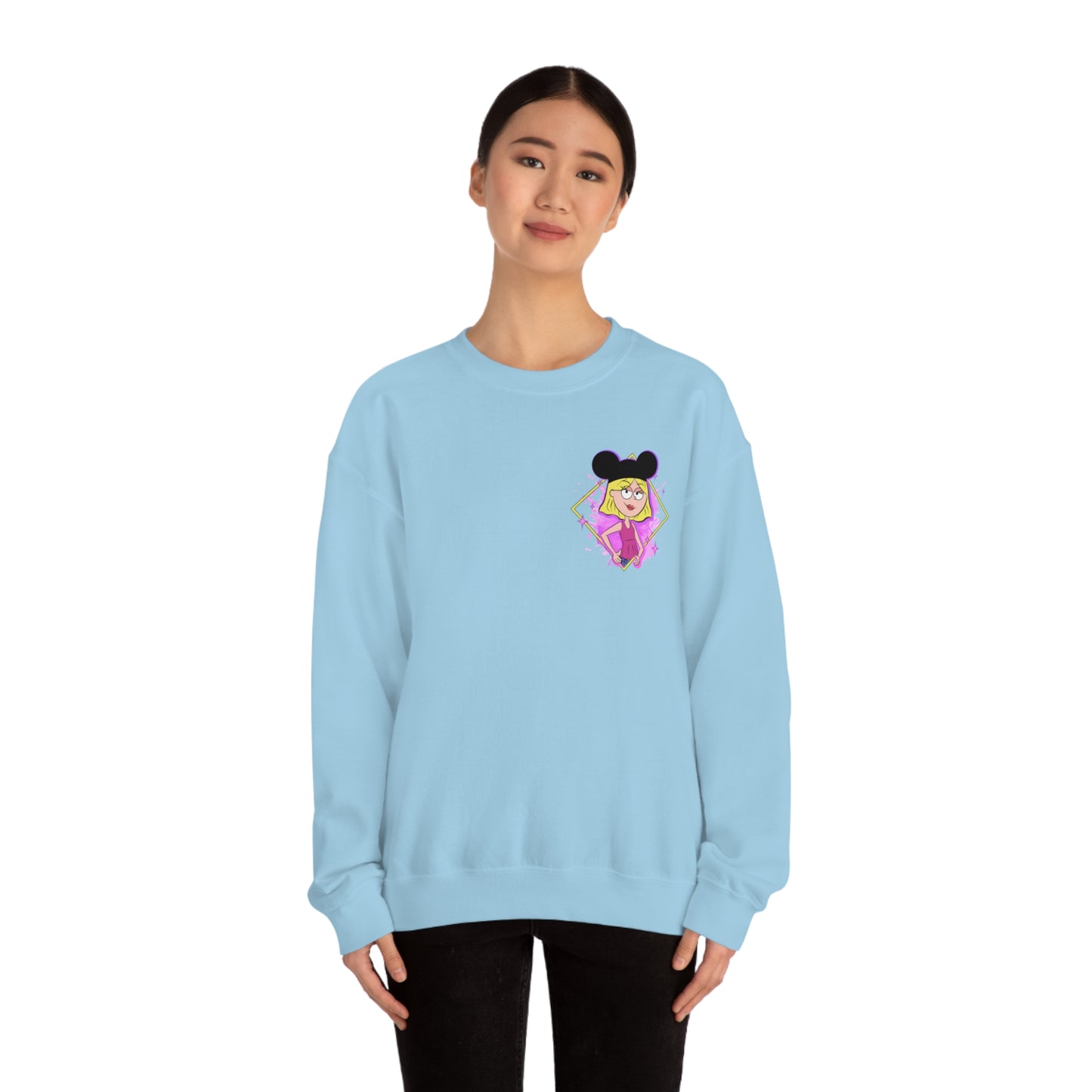 This Is What Dreams Are Made Of Pullover
