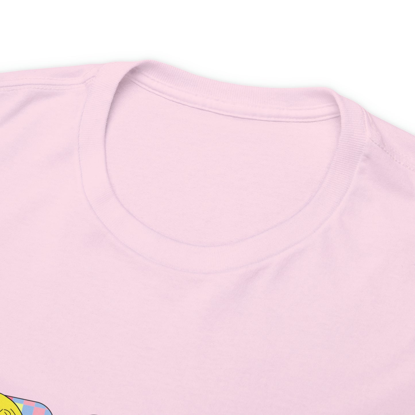Totally Lizzie Tee