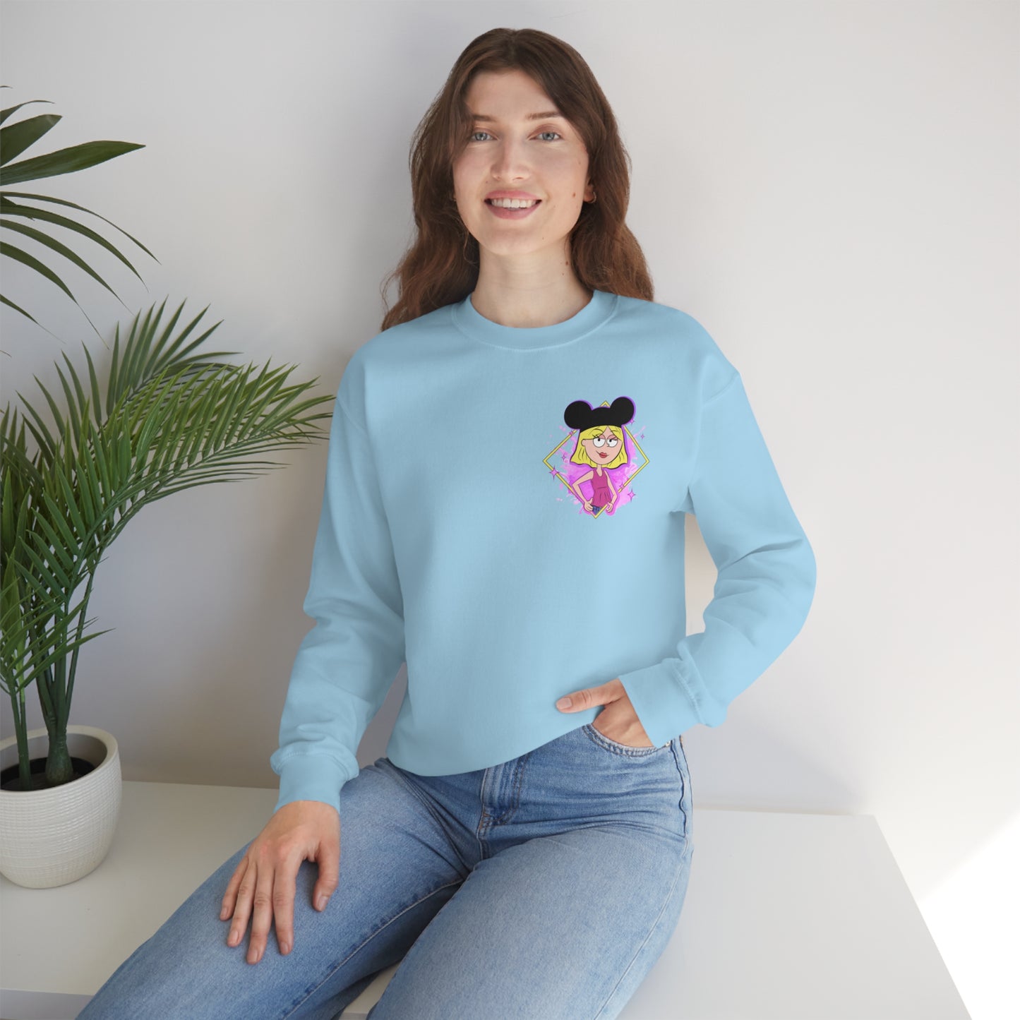 This Is What Dreams Are Made Of Pullover