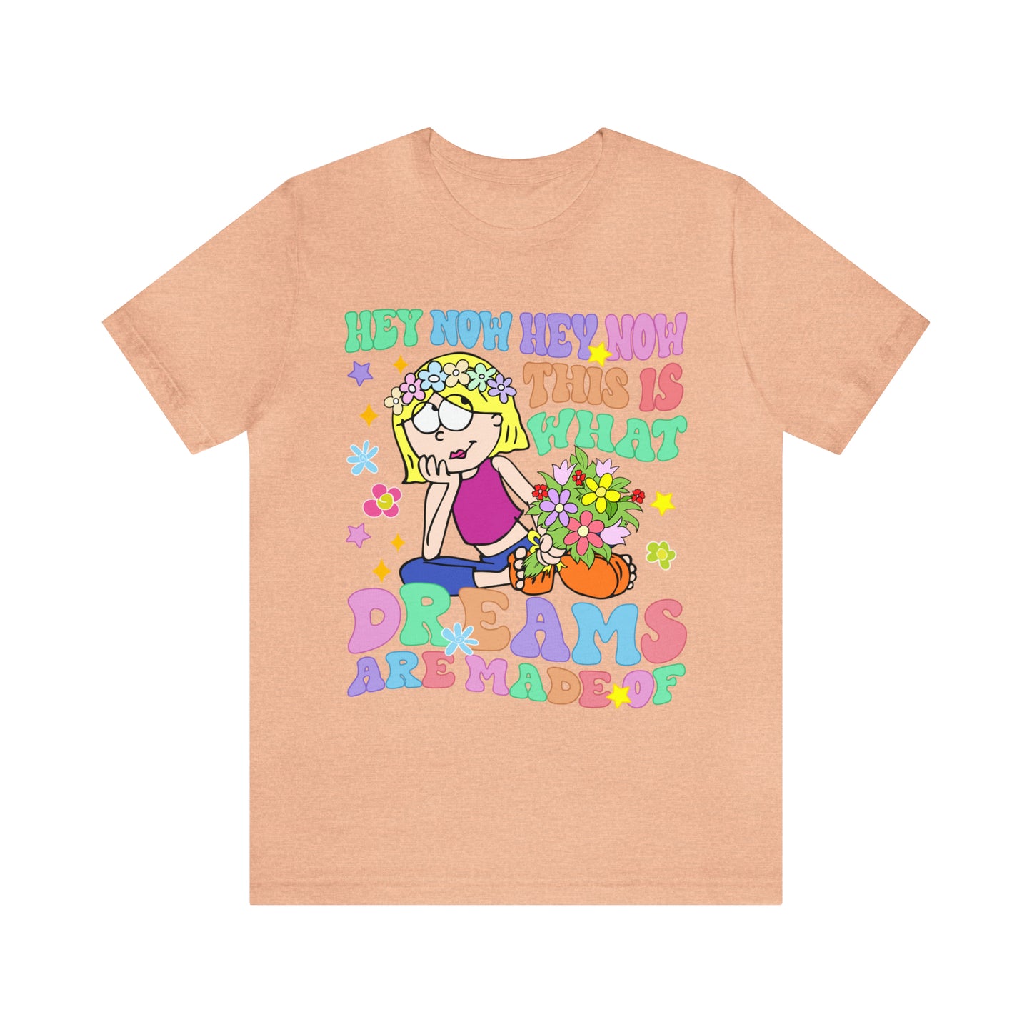 Lizzie Dreams Tee