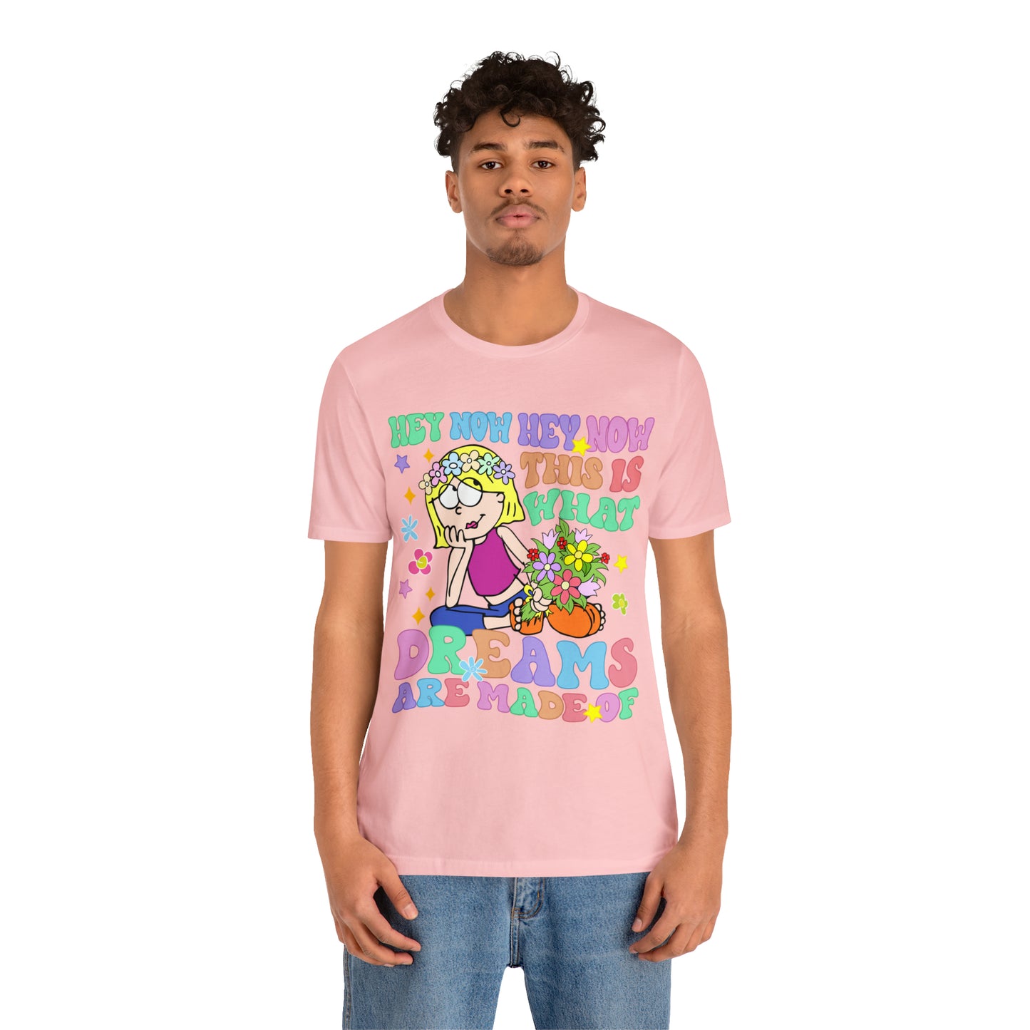 Lizzie Dreams Tee