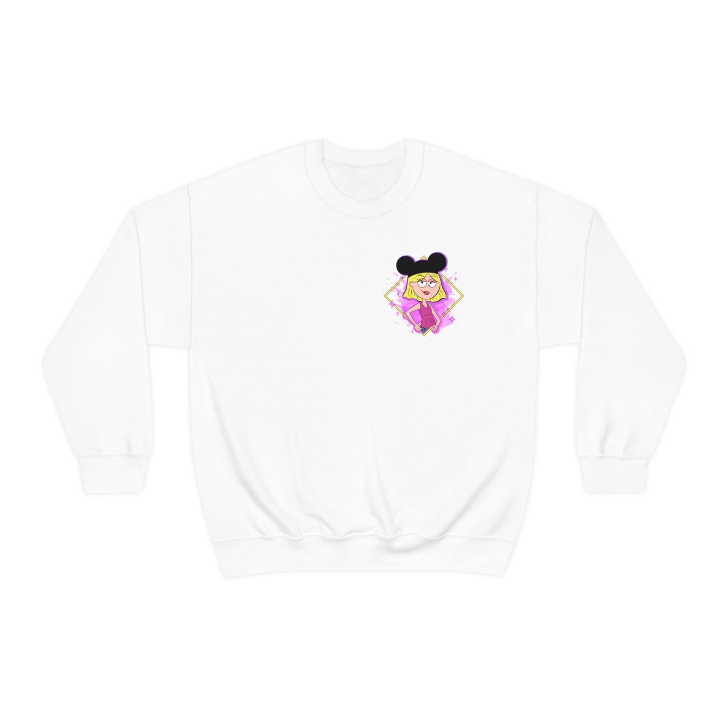 This Is What Dreams Are Made Of Pullover