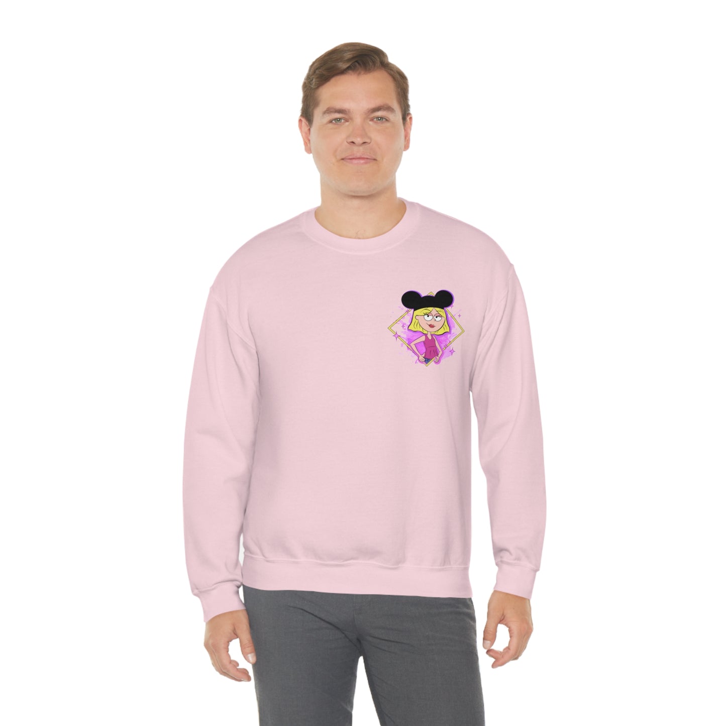 This Is What Dreams Are Made Of Pullover