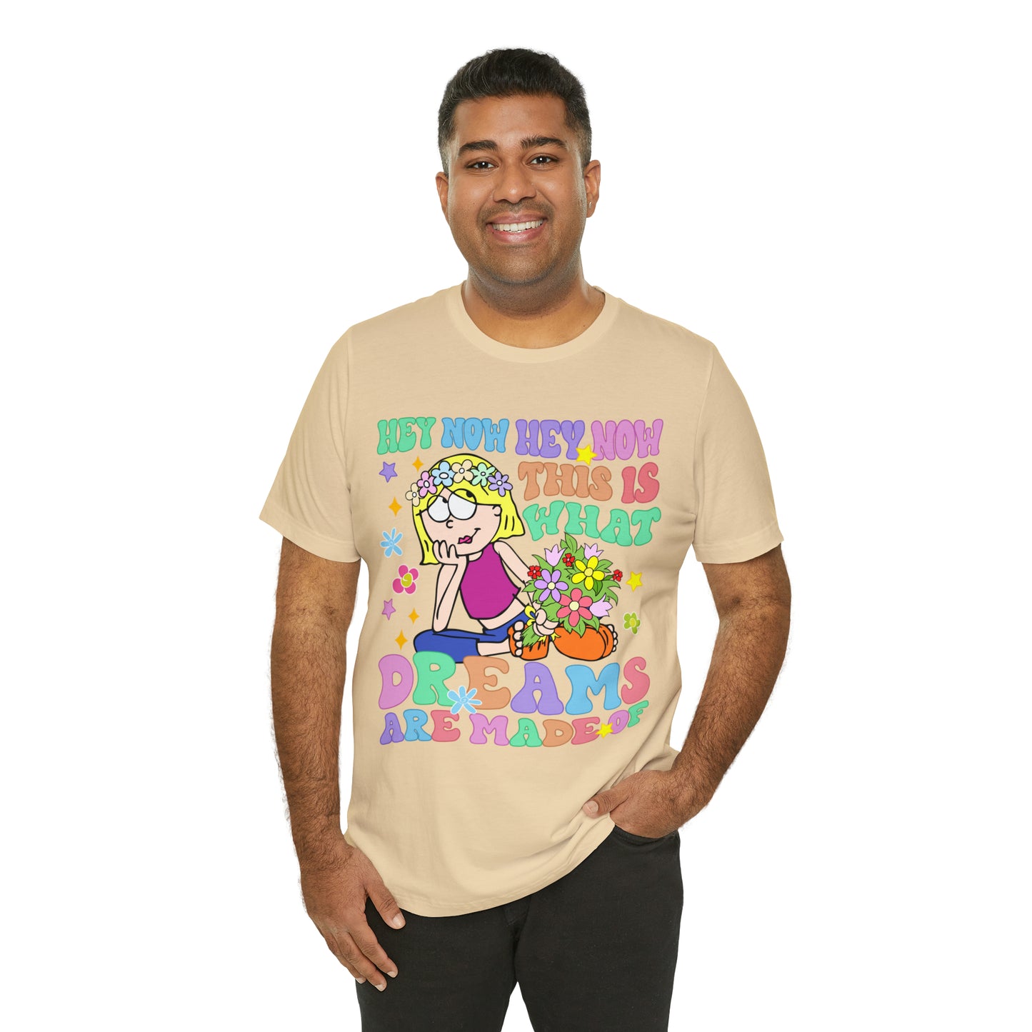 Lizzie Dreams Tee