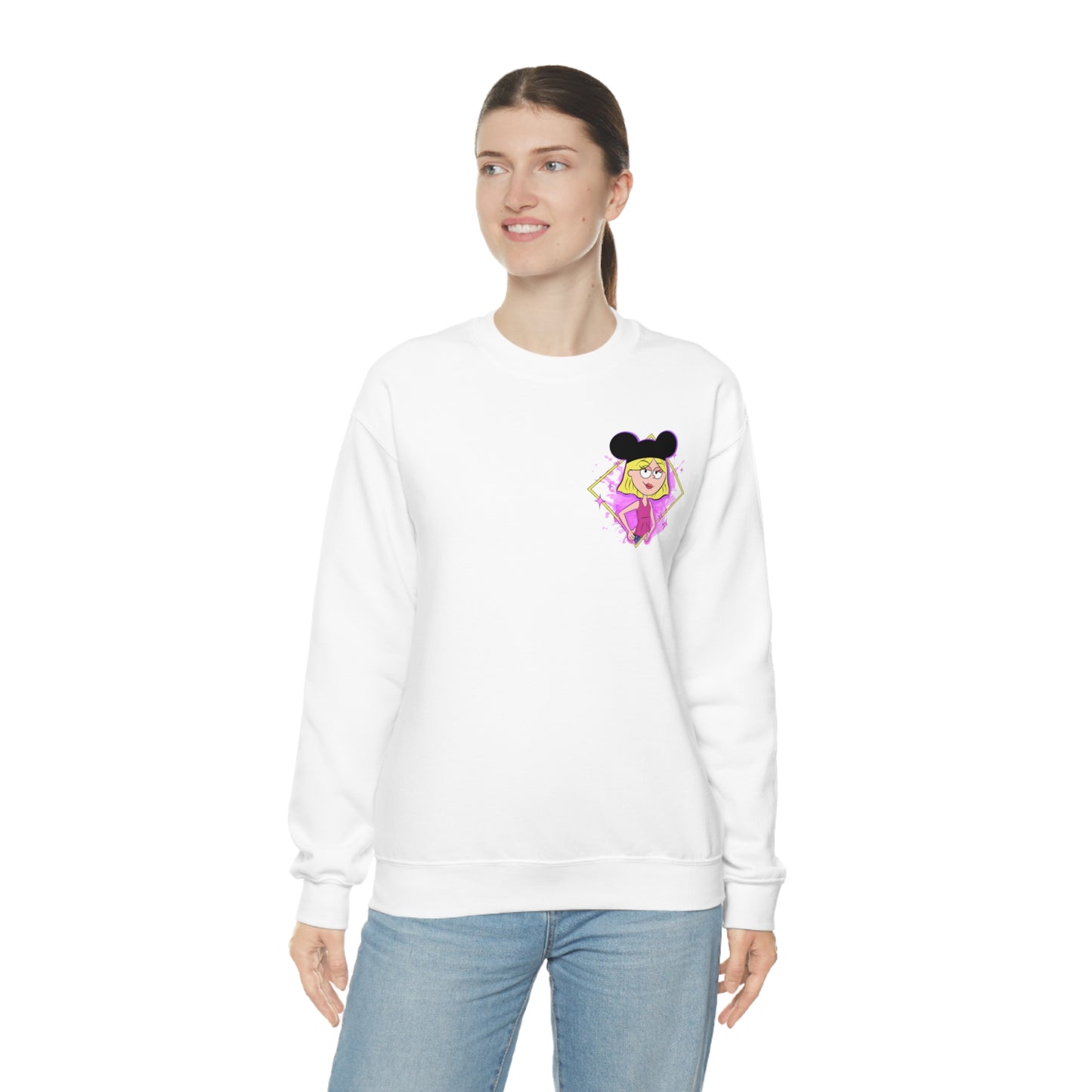 This Is What Dreams Are Made Of Pullover