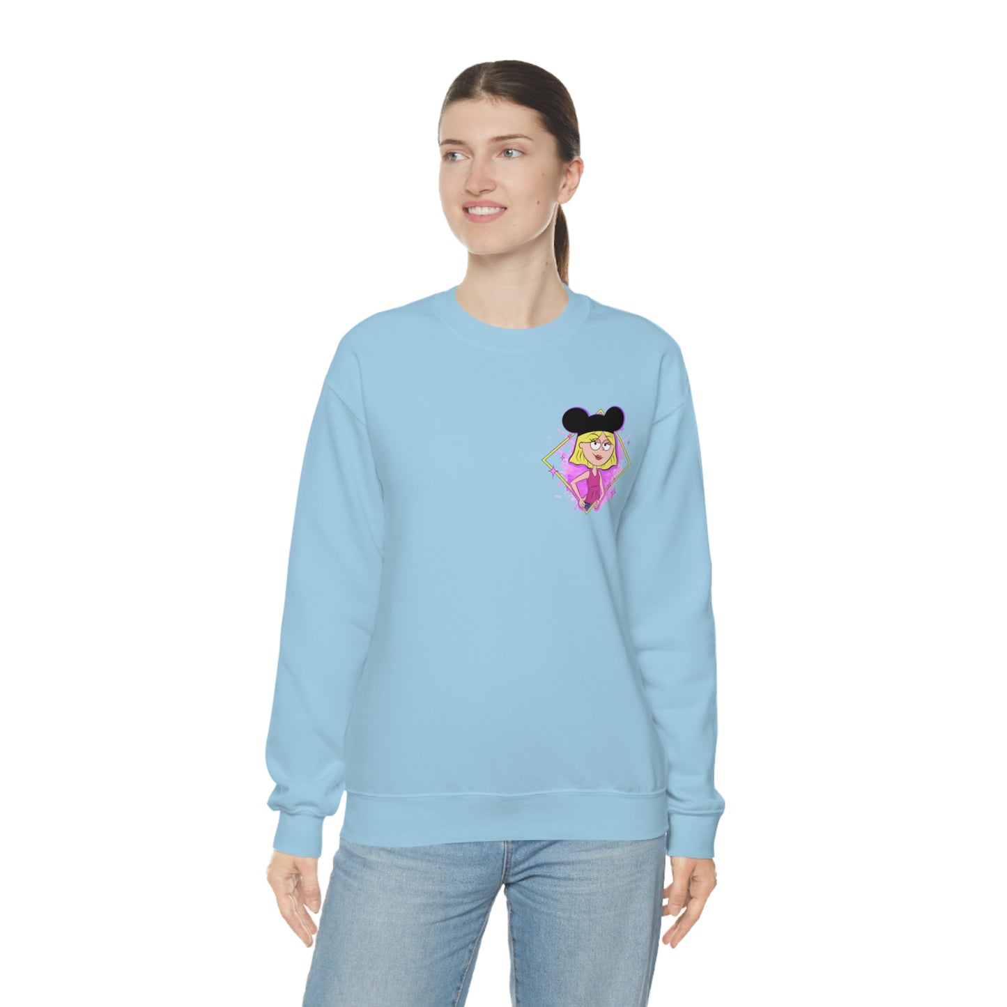 This Is What Dreams Are Made Of Pullover
