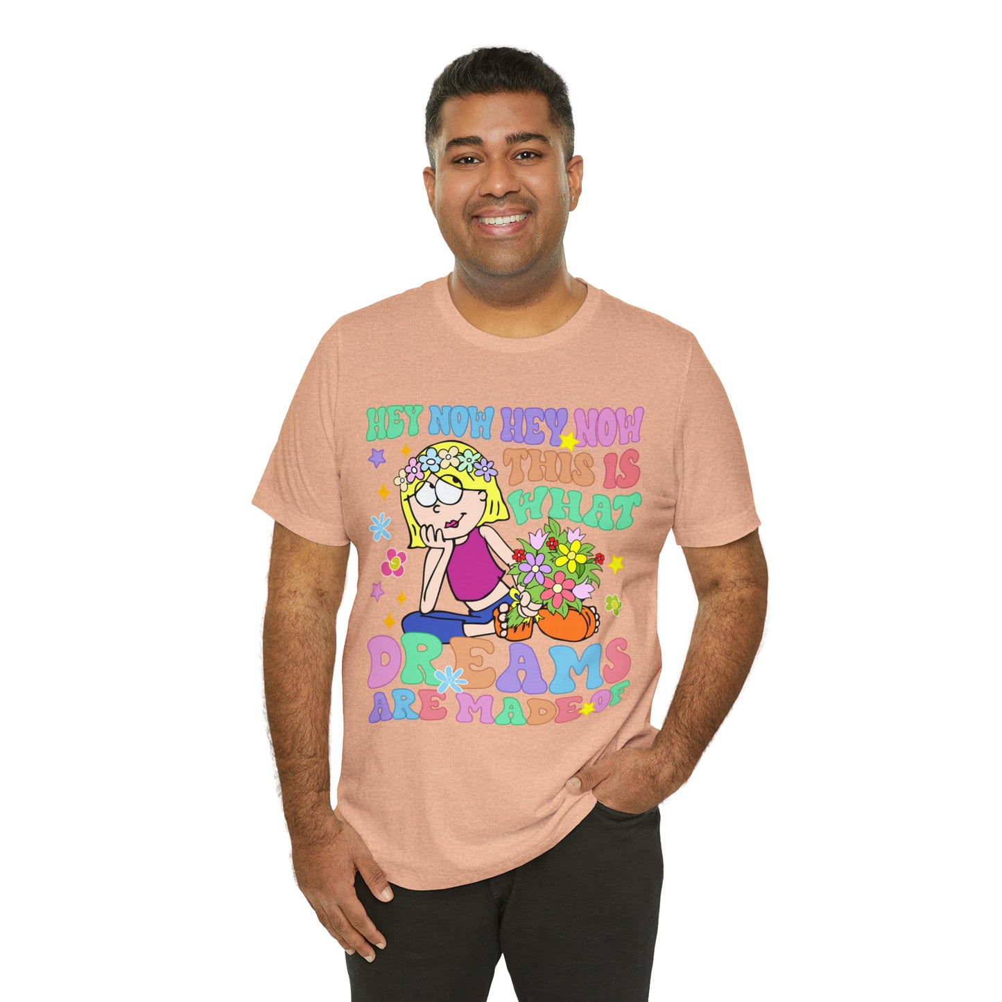 Lizzie Dreams Tee