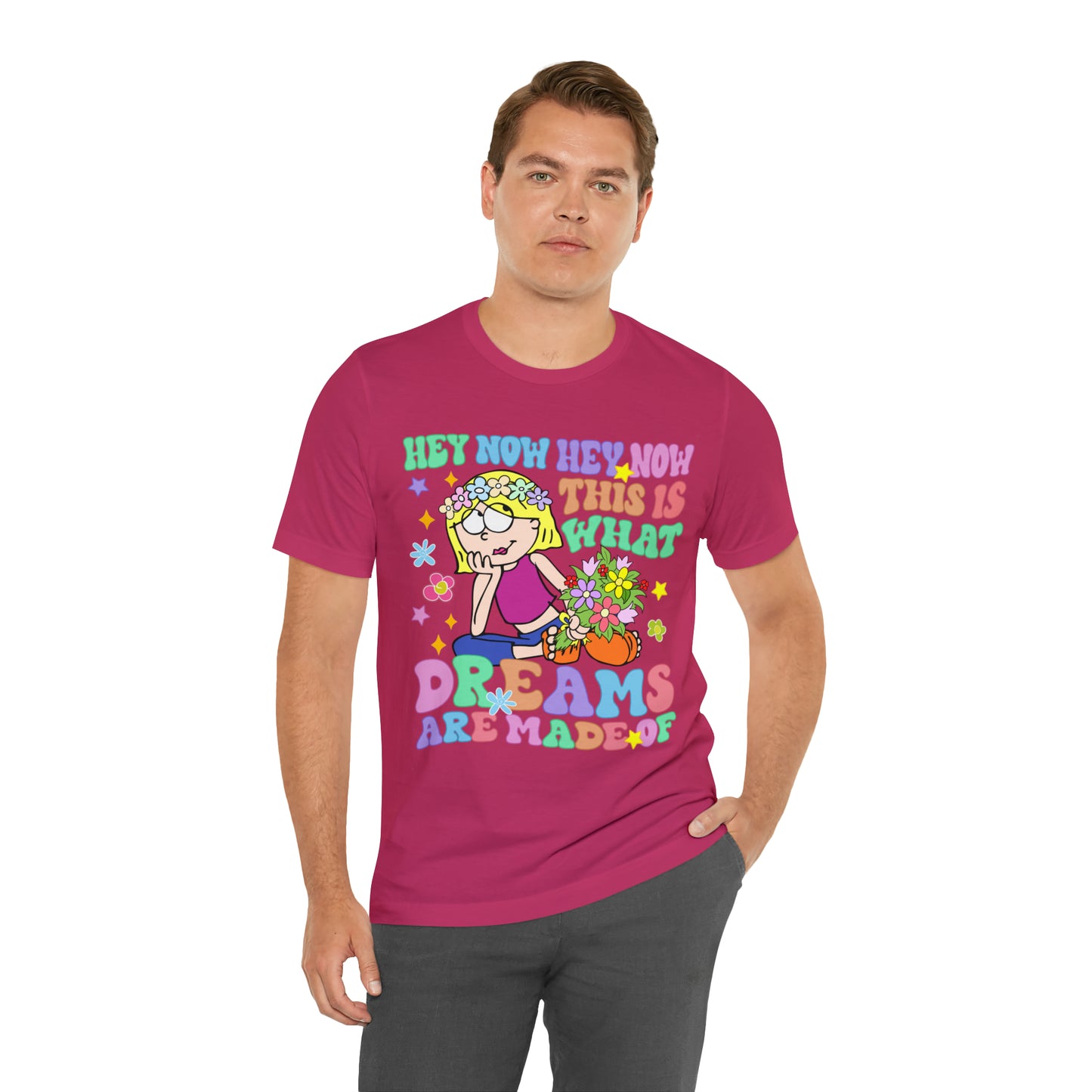 Lizzie Dreams Tee