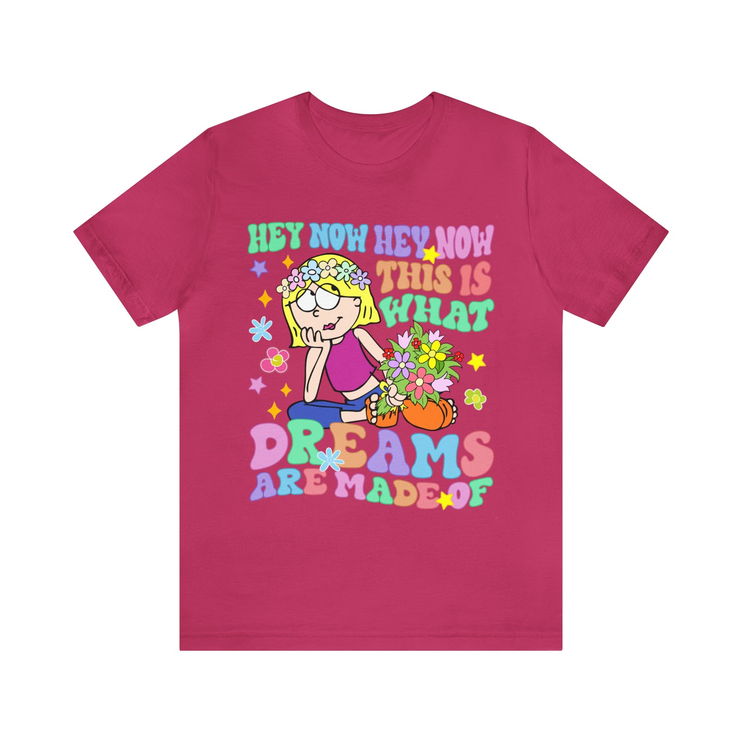 Lizzie Dreams Tee