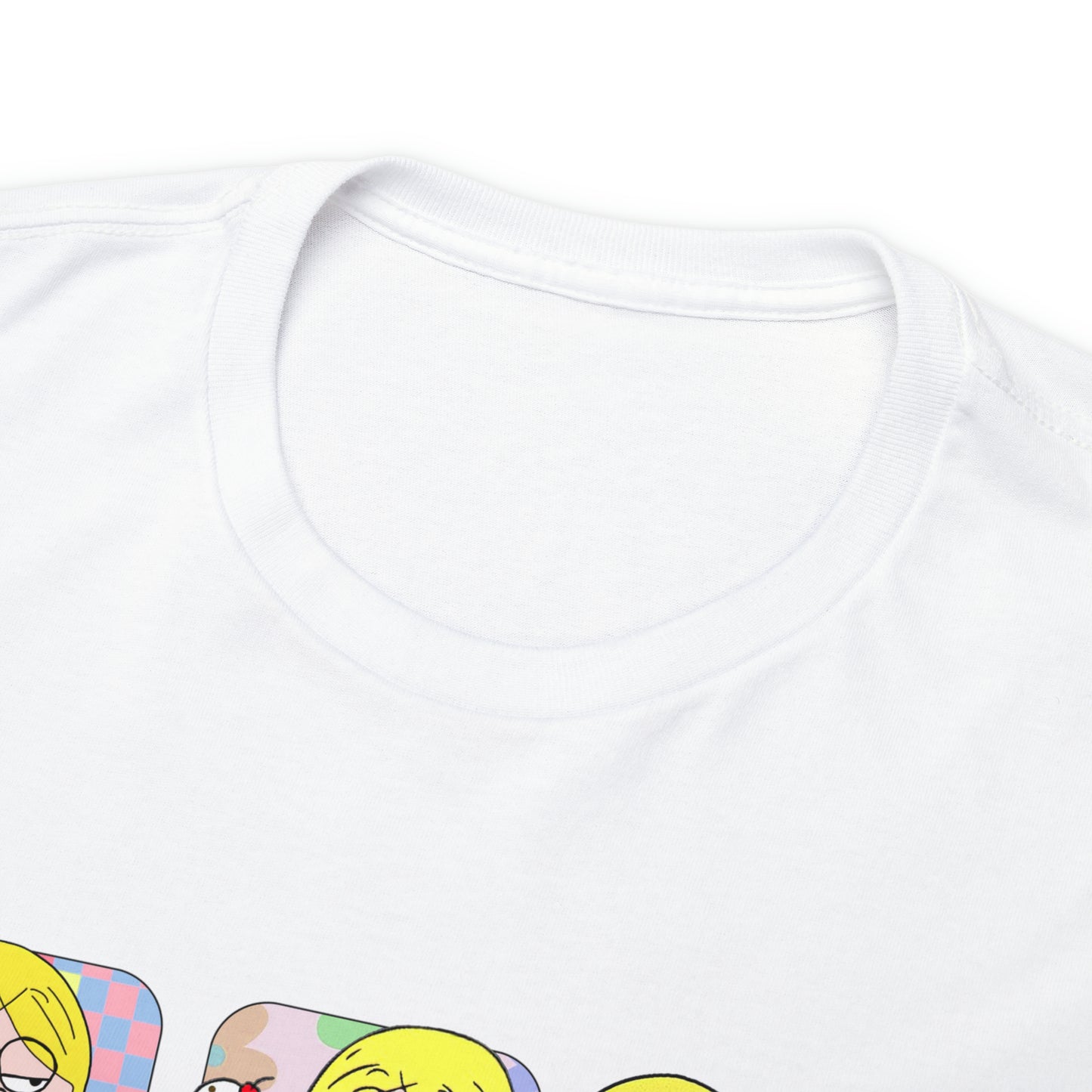 Totally Lizzie Tee