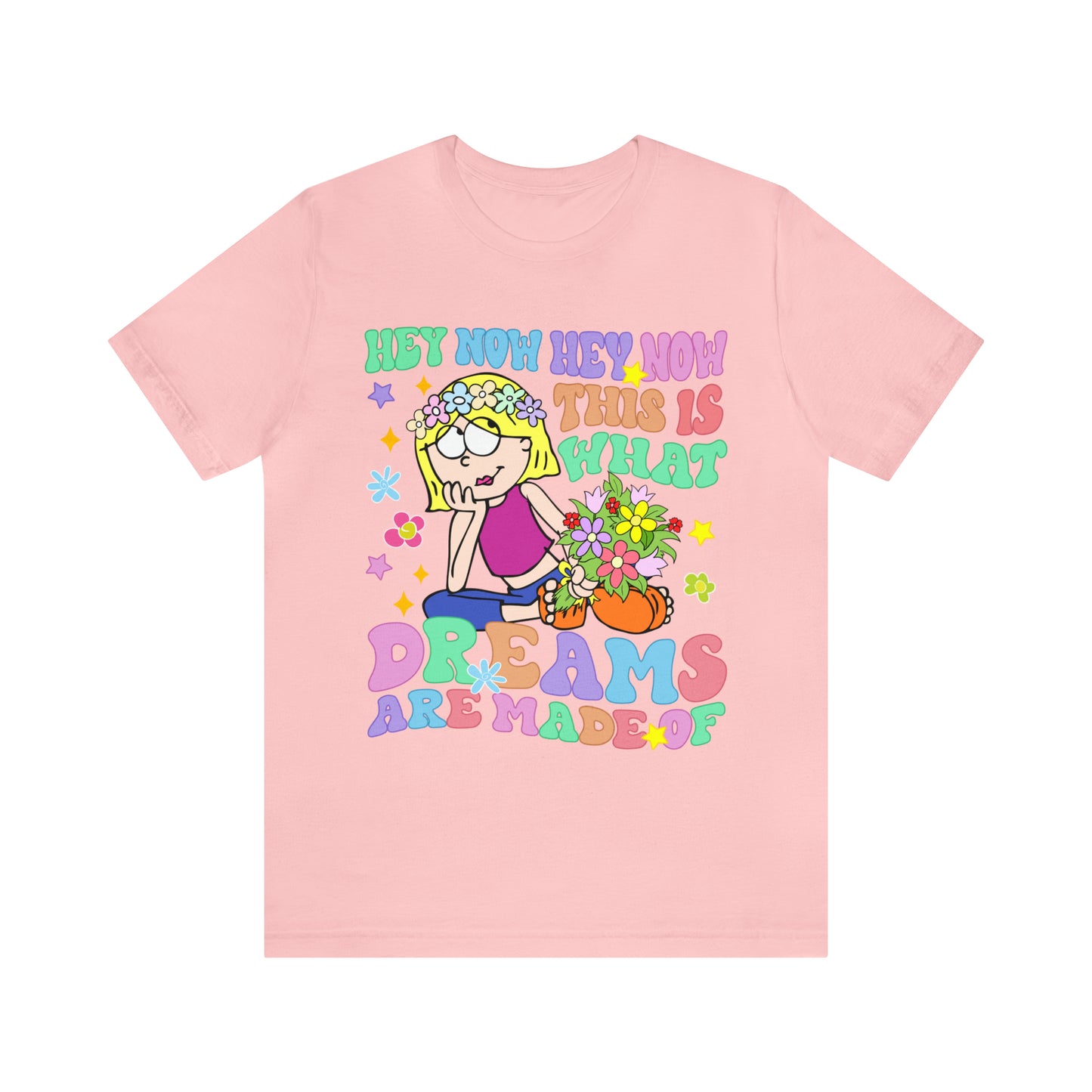 Lizzie Dreams Tee