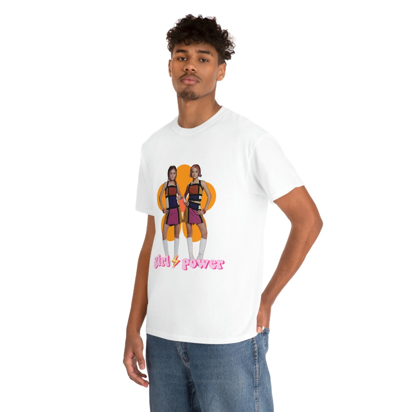 Olsen Girl Power Tee