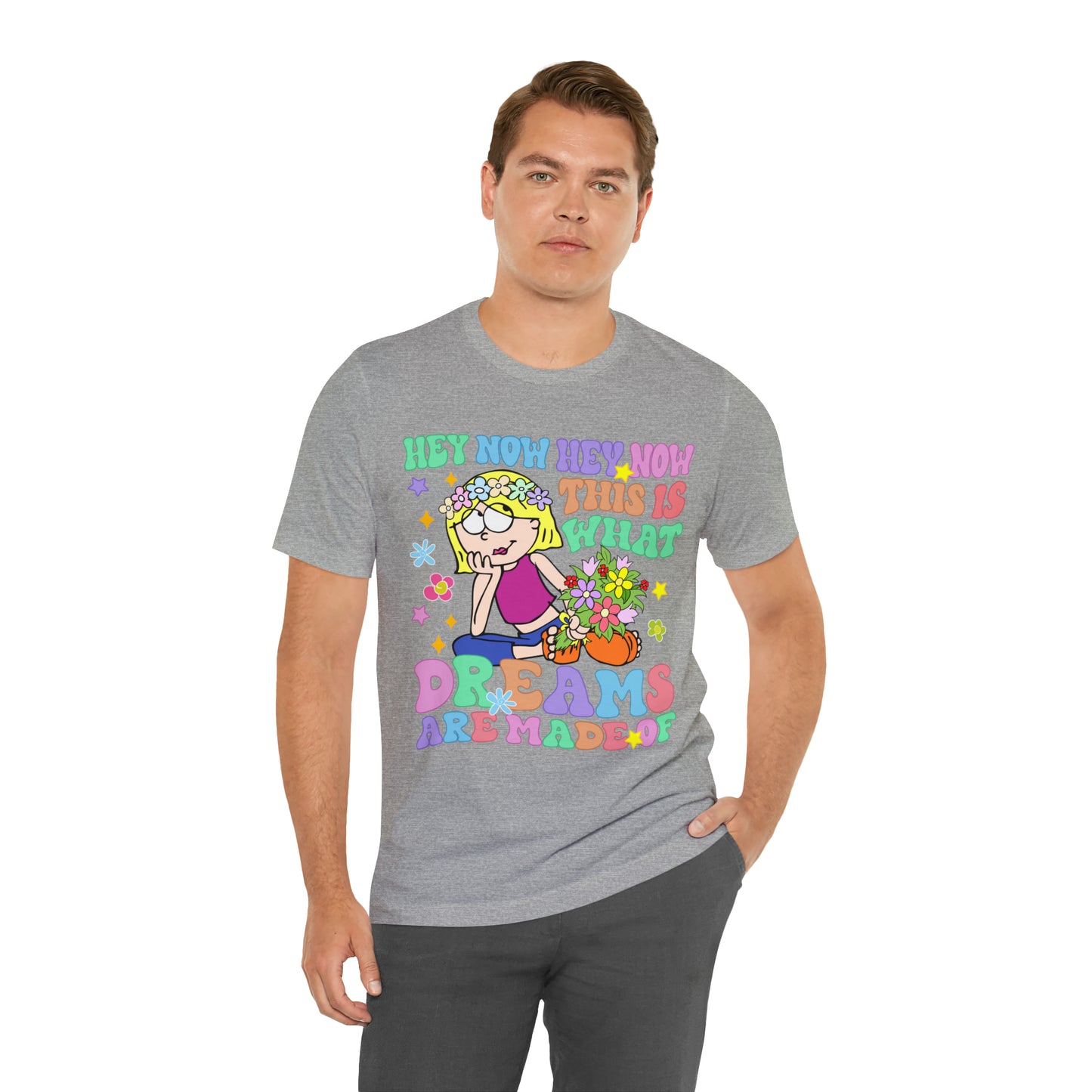 Lizzie Dreams Tee