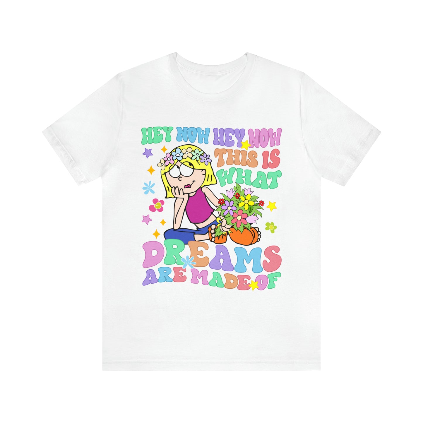 Lizzie Dreams Tee