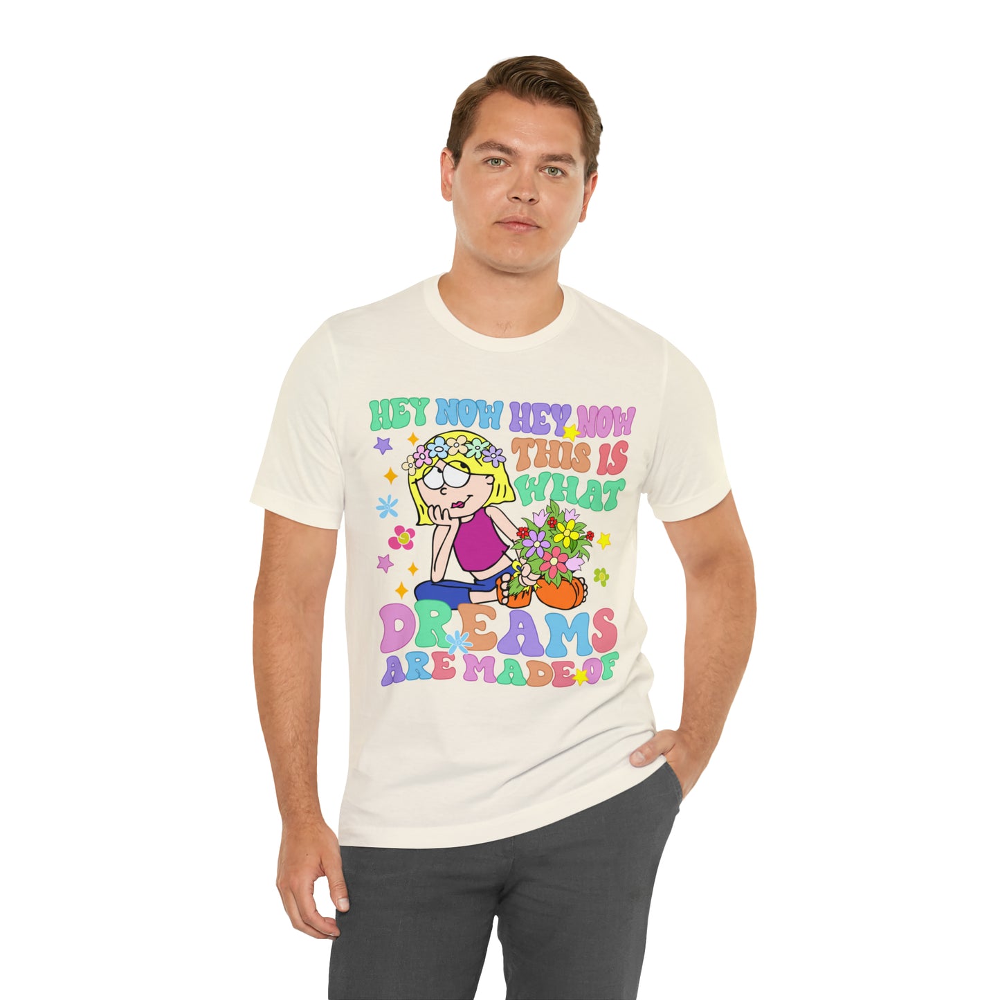 Lizzie Dreams Tee