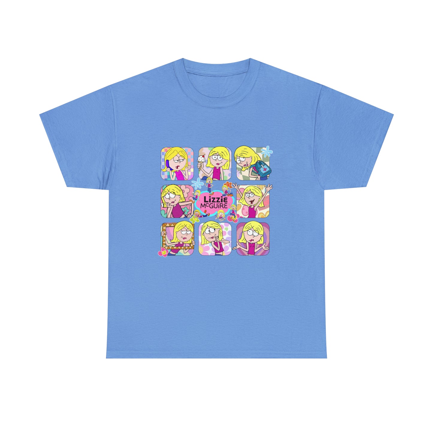 Totally Lizzie Tee