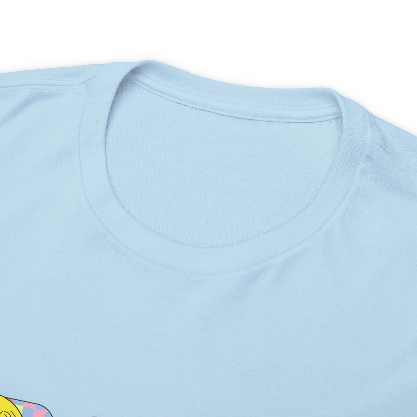 Totally Lizzie Tee
