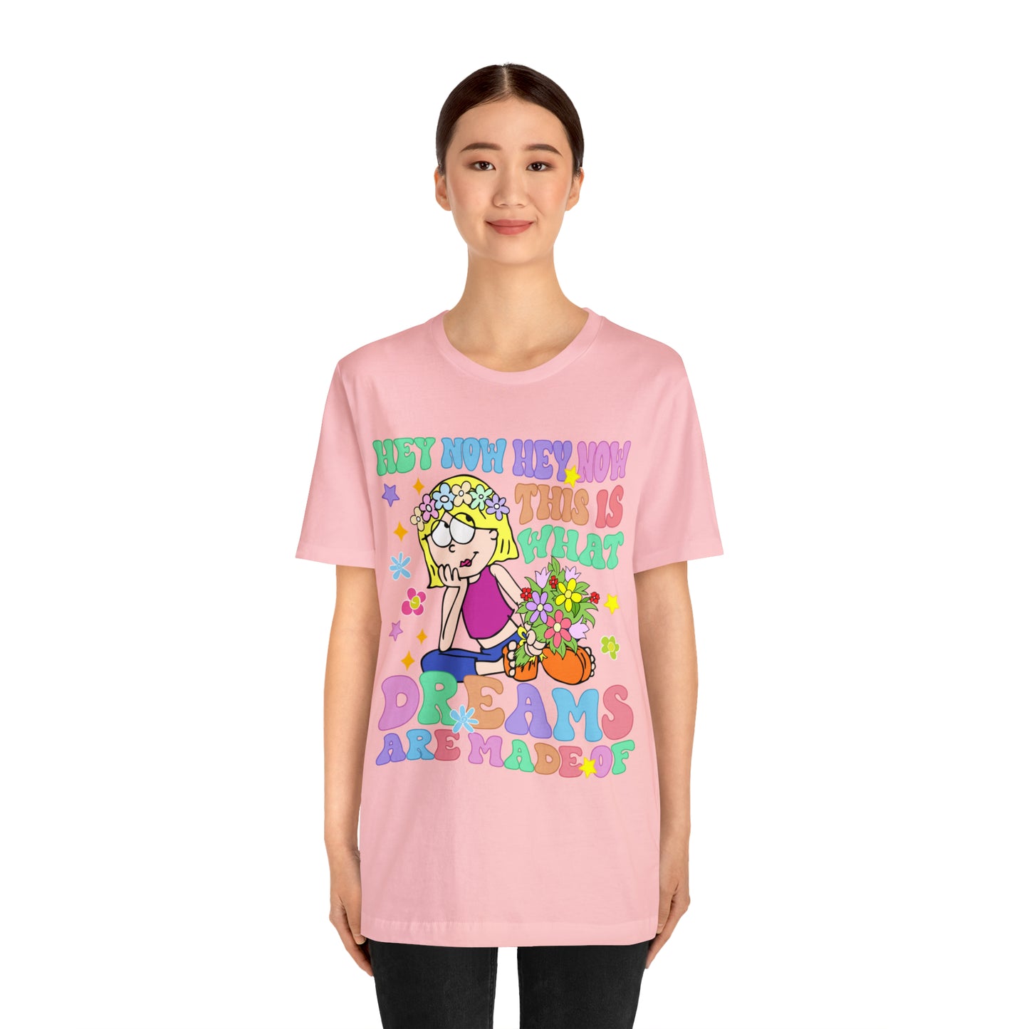 Lizzie Dreams Tee