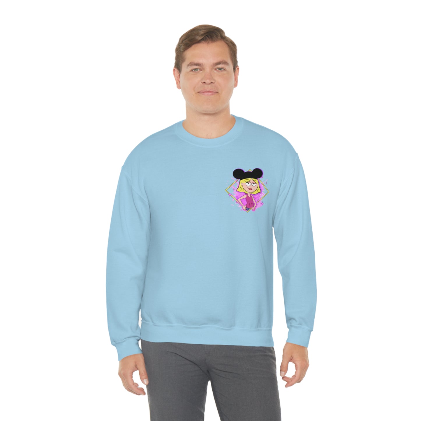 This Is What Dreams Are Made Of Pullover