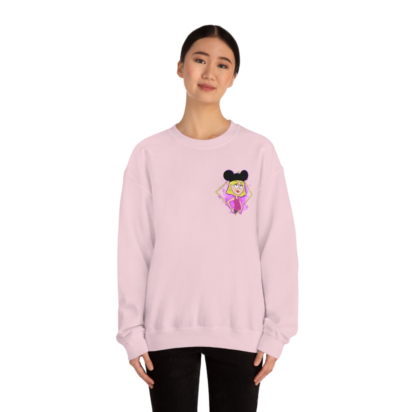 This Is What Dreams Are Made Of Pullover