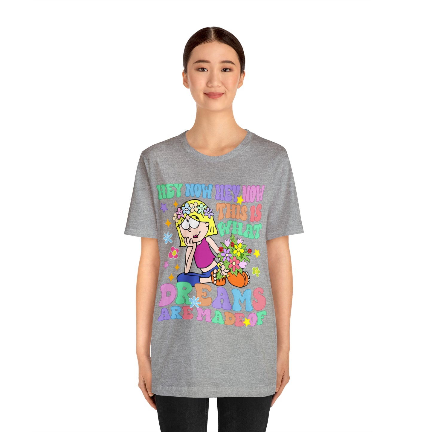 Lizzie Dreams Tee