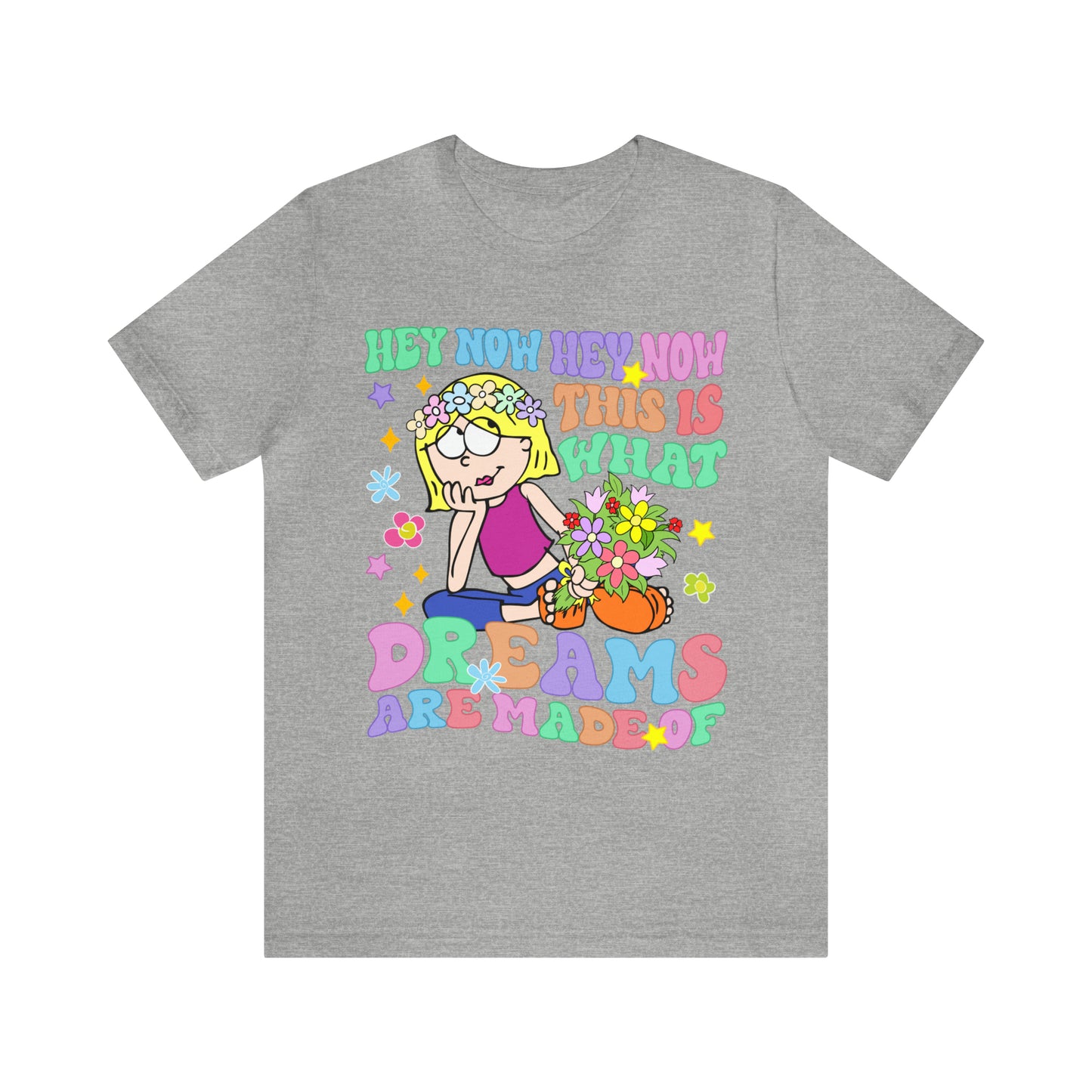 Lizzie Dreams Tee