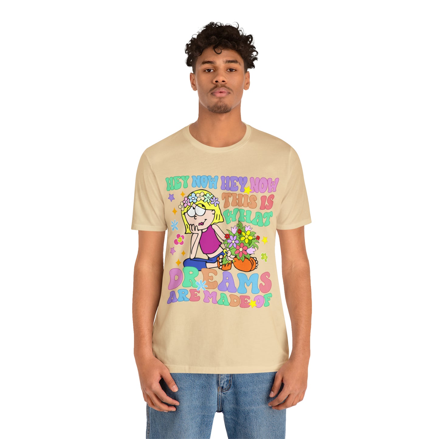 Lizzie Dreams Tee