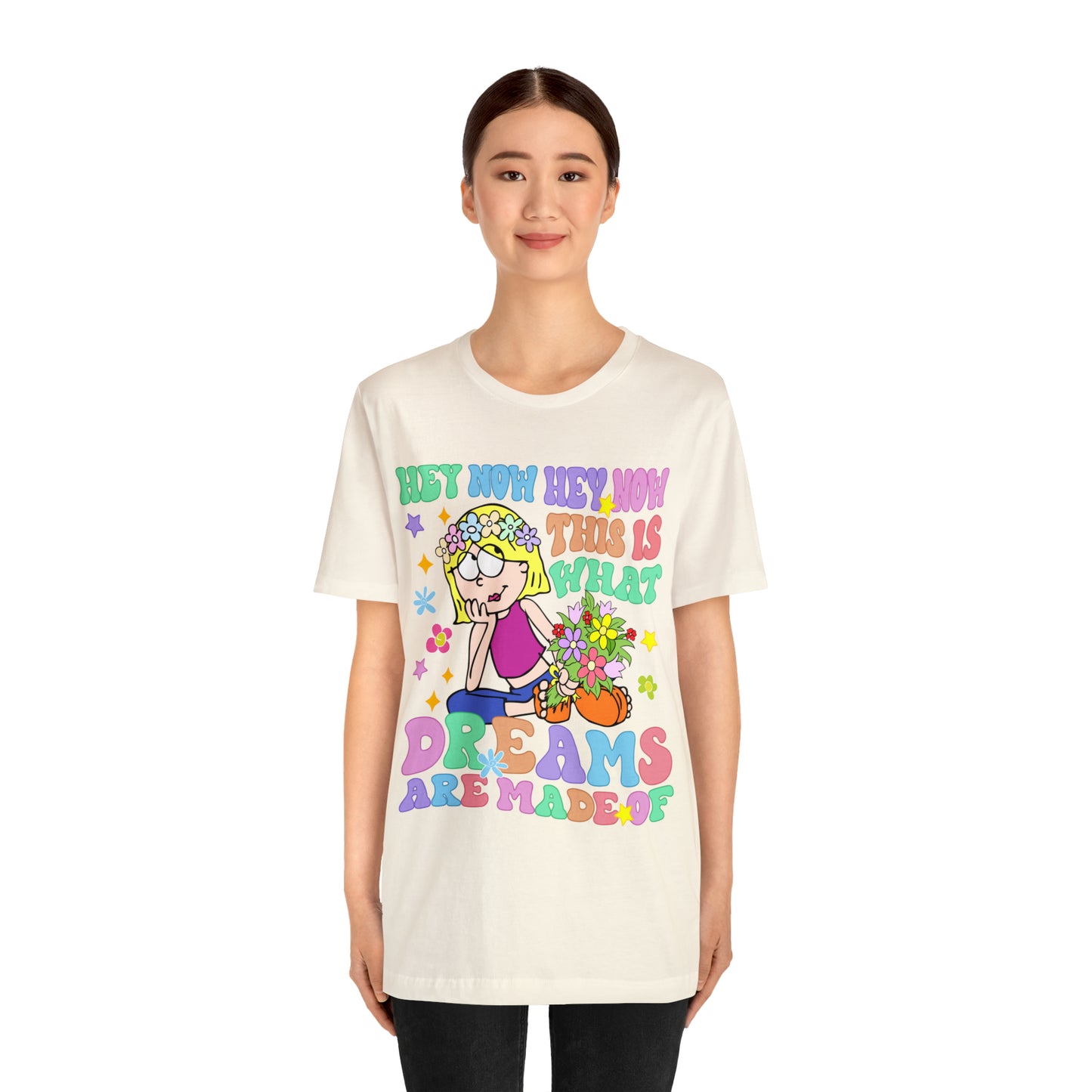 Lizzie Dreams Tee