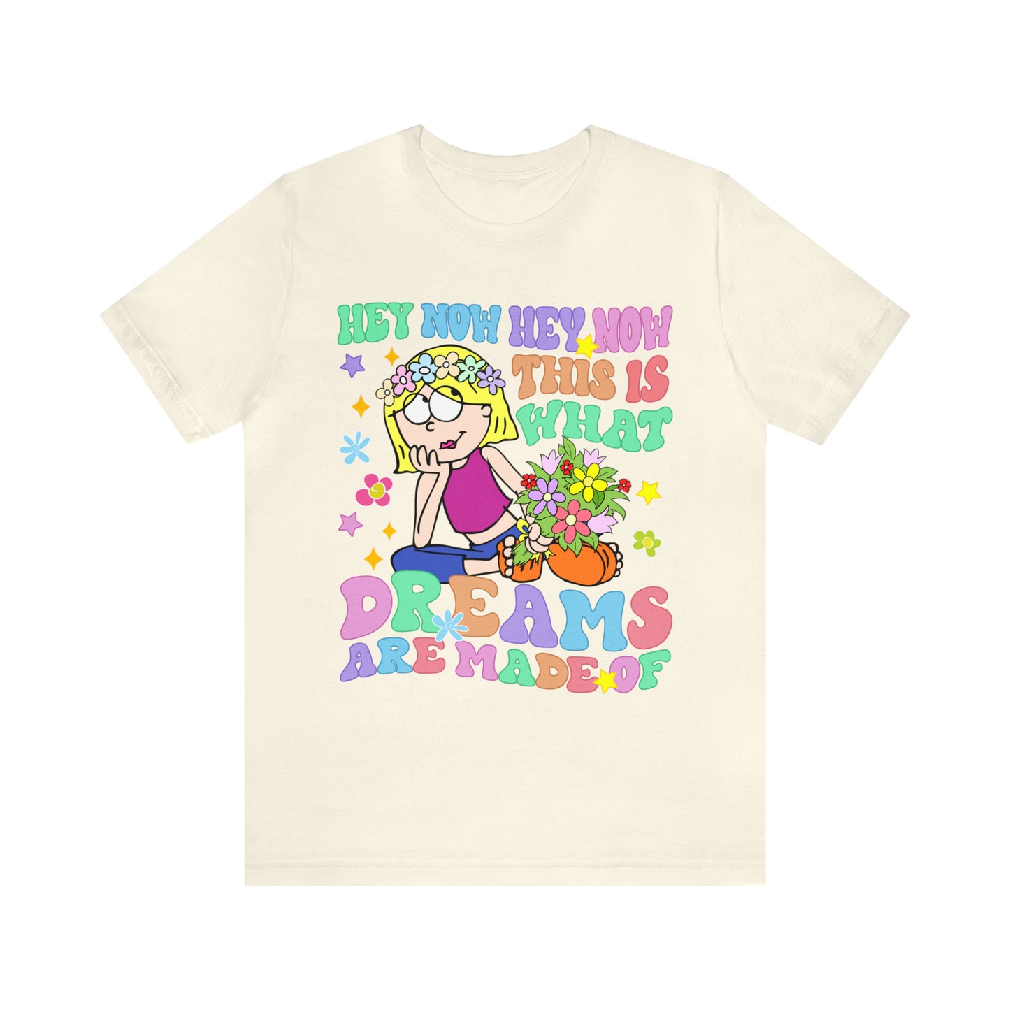 Lizzie Dreams Tee